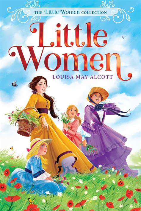 7 Tween Books Like Little Women (Books for Fans of Little Women)