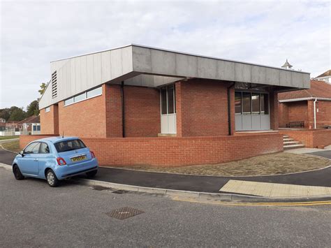 New pharmacy built in permanent site at NSFT Hellesdon Hospital