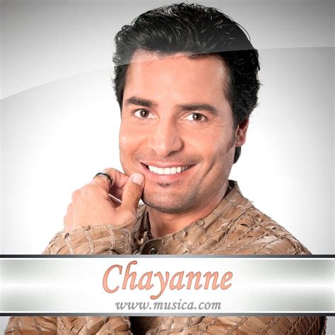 Si T Te Vas Letra Chayanne Musica