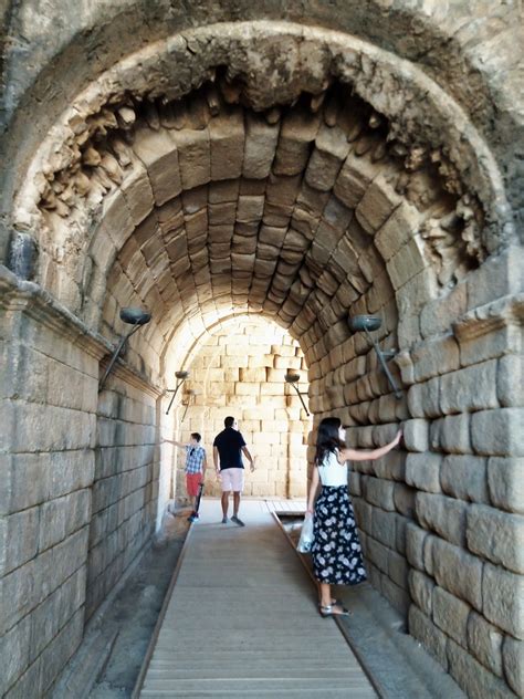 Mérida Uncovered: Discovering Spain's Hidden Historical Gem