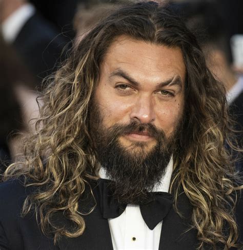 Jason Momoa’s Rarely Seen Son Makes An Appearance And He Looks Just Like Him Bright Side