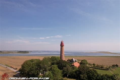 Ein Paar Impressionen Von Fehmarn Luftaufnahmen Fotos Drohnen