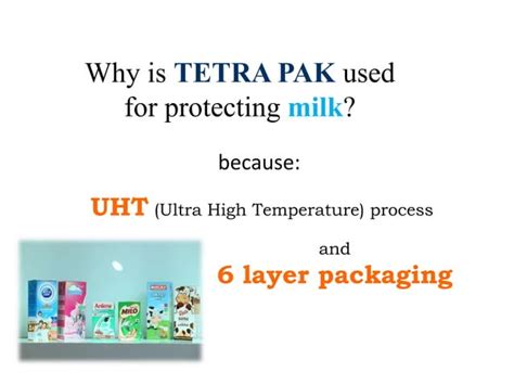 Aseptic Packaging Ppt