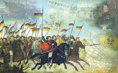 O Que Foi A Revolução Farroupilha - Saiba quem foram os personagens da Revolução Farroupilha – Jornal Semanário