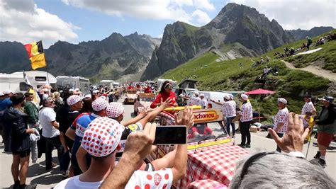 Tour de France 2024 12e étape Aurillac Villeneuve sur Lot à quelle