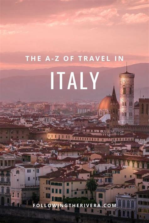 How to plan a trip to italy 2023 – Artofit