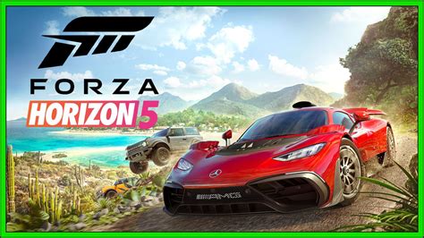 Forza Horizon 5 (Xbox Series S) Review - GamePitt - Xbox Game Studios