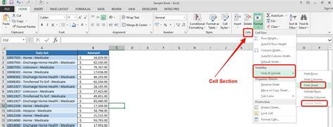 How To Hide Sheet In Excel Easy Guide Worksheets Library