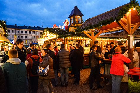 Guide to Christmas Markets in Germany: Seven Markets in Seven Days