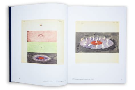 Hilma Af Klint Parsifal And The Atom Catalogue Raisonn