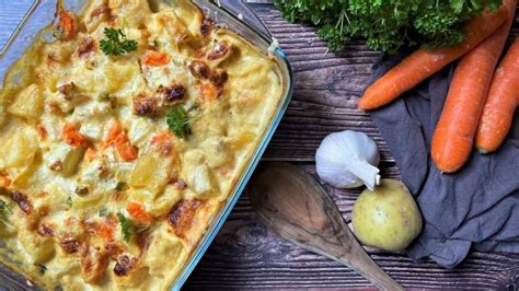 Sauerkraut Lasagne Italienischer Klassiker Auf Deutsch