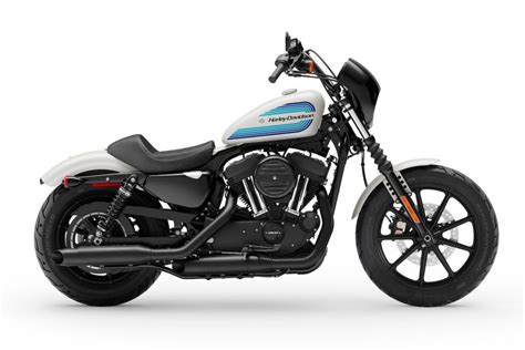 2020 Harley-Davidson Iron 1200 Buyer's Guide: Specs & Prices