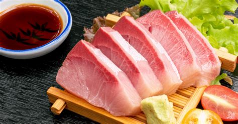 The Art of Sashimi: A Cultural Exploration - RB Sushi