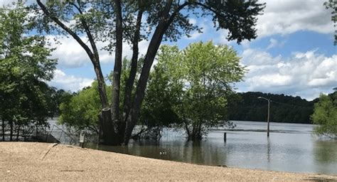 Mo Campground Is Losing Thousands Due To Flooding Woodall S