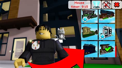 Roblox Brookhaven 🏡rp House Update All New Houses Secrets And More