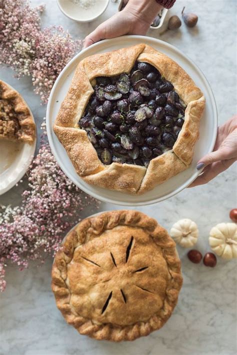 Pie Workshop D E S I G N L O V E F E S T