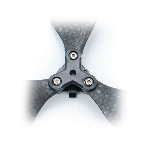 Hobbyporter 8743F Carbon Fiber 3 Blade Foldable Propeller Props For DJI