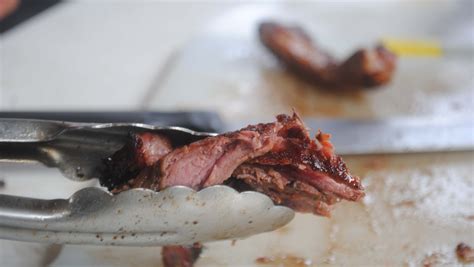 When the Brotherhood is hungry, the Brotherhood cooks