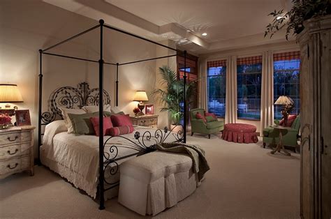 Mediterranean Bedroom Ideas, Modern Design Inspirations