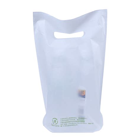 Lesi Factory Custom Resealable PLA Compostable Biodegradable Plastic