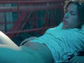 LA JAURIA NUDE SCENES AZNude