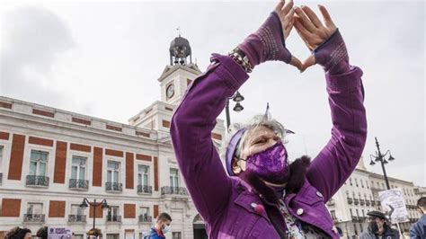 España Alcanza El Sexto Puesto En Igualdad De Género En La Unión