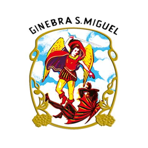 Ginebra San Miguel Incorporation – Poroco Industries Corporation