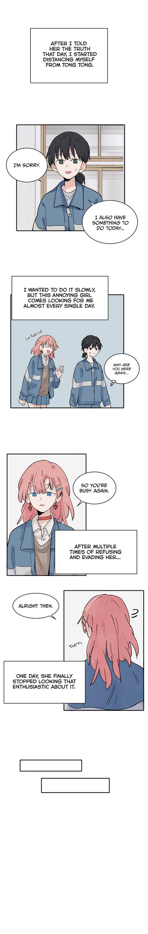 That Time I Was Blackmailed By the Class’s Green Tea Bitch - Chapter 9 ...