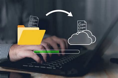 Backup Em Nuvem Para Empresas CompleTI