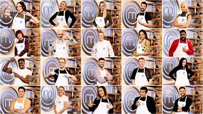 Bbc One Dishes Up Star Studded Celebrity Masterchef Line Up