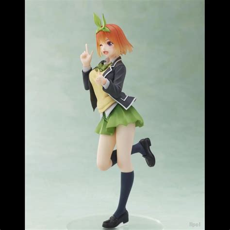 Coreful Figure Yotsuba Nakano - Gotoubun no Hanayome ∬ (20cm) | Kyou ...