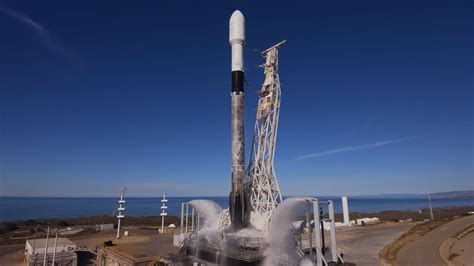 Spacex จะปล่อยดาวเทียมสื่อสาร Eutelsat 10b