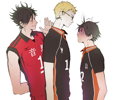 Haikyuu1770921 Zerochan