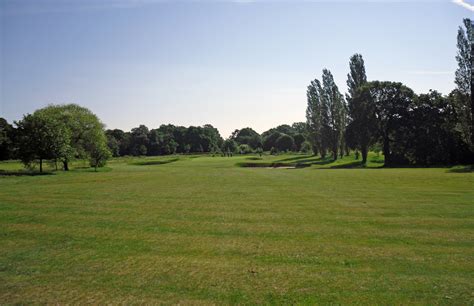 Batchworth Park Golf Club Hertfordshire Golf In England