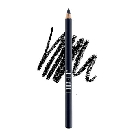 Lord And Berry Silk Kajal Kohl Eyeliner Pencil Long Lasting Soft Gel Based Eye Liner