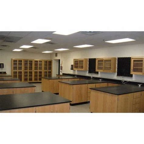 Modular Laboratory Bench At Rs 14500 Rmt Lab Benches In Chennai ID