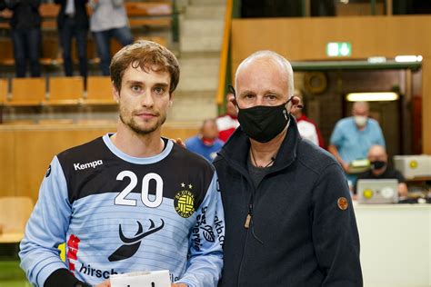 Shl Stotmar Hscsuhraarau Tsv St Otmar St Gallen Handball