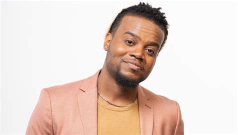 Travis Greene Talks Dependable And Upcoming Tour Listen