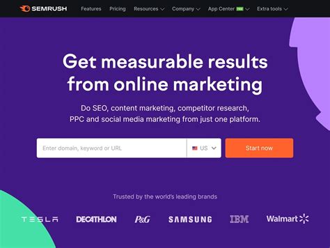 8 Top Similarweb Alternatives And Competitors 2024