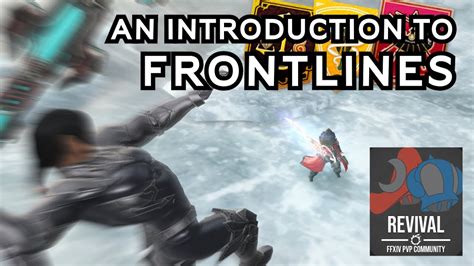 Ffxiv Frontline Guide Ffxiv Daily Weekly Checklist Accomp Me