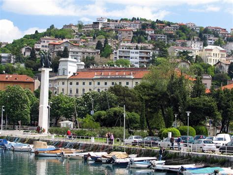 Rijeka Tourism Best Of Rijeka Croatia Tripadvisor