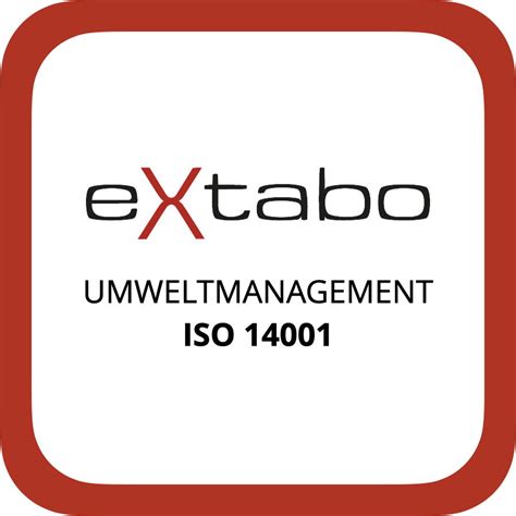 Umweltmanagement Nach ISO 14001 Beratung Und Schulung