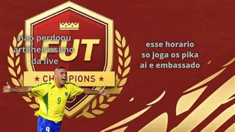 Fifa 23 Finais Do Champions Parte2 Esse Ronaldo Brinca De Fazer