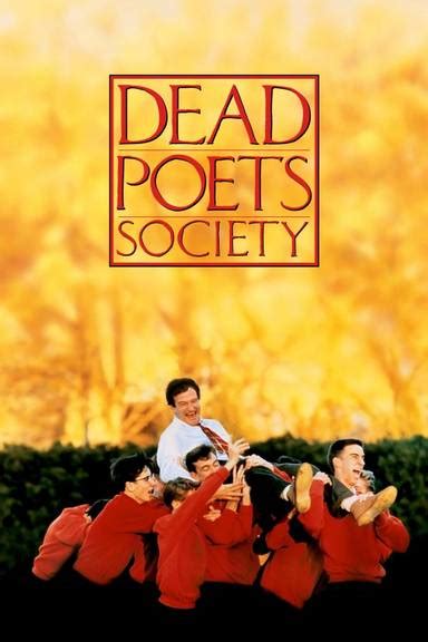 Dead Poets Society (1989) | Movieweb