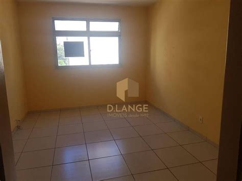 Apartamento Na Rua Padre Vieira 700 Centro Em Campinas Por R 250