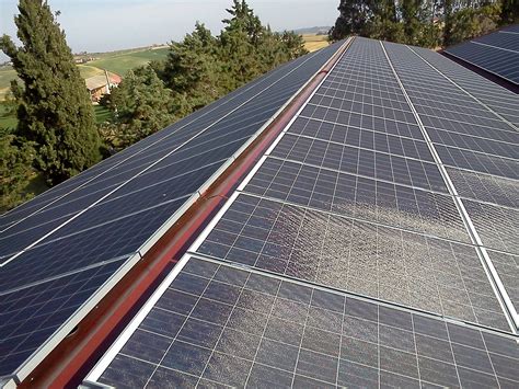 Impianto Fotovoltaico A Isola Come Funziona E Quali Sono I Vantaggi