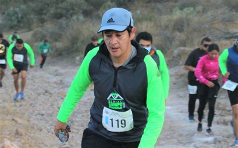 Este Domingo La Segunda Carrera De Campo Traviesa De Los CAFA El Sol