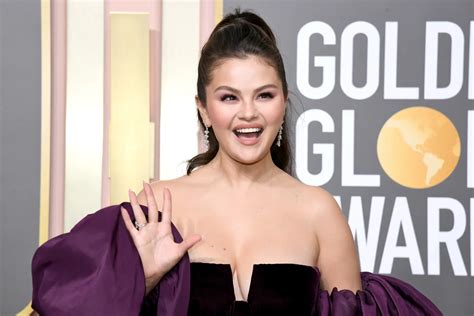 Selena Gomez Reage às Críticas Ao Seu Peso “não Sou Modelo Nem Nunca