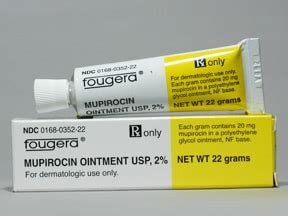 Bactroban, Bactroban Nasal (mupirocin) dosing, indications ...