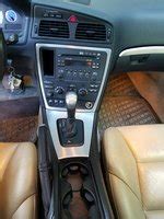 2006 Volvo S60 R - Interior Pictures - CarGurus